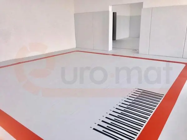 Борцовский зал (Анапа)