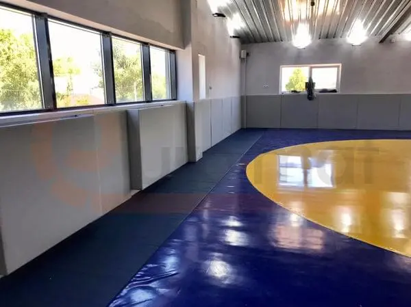 Спортивный центр