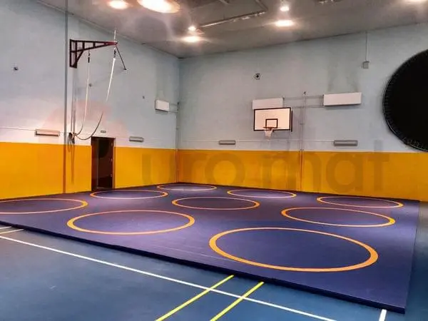 Спортшкола (Люберцы)