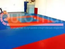 Домашний спортзал (Беларусь)