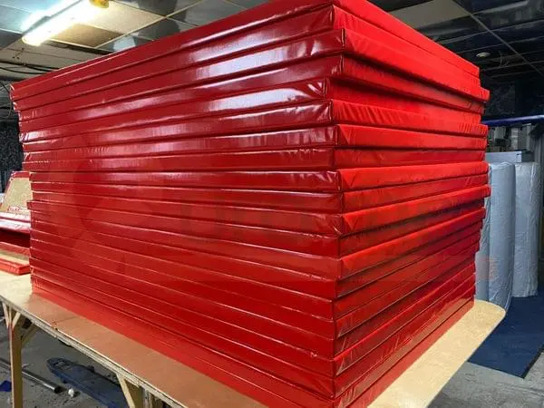 Универсальный зал