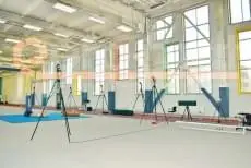 Фитнес-клуб (Симферополь)