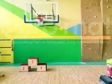 Зал Единоборств (Новосибирск)