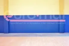 Спортзал (Москва)